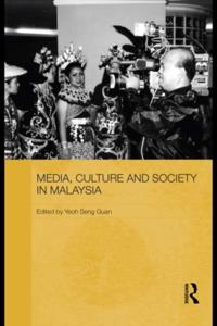 Routledge Malaysian Studies Series