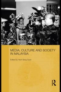 Routledge Malaysian Studies Series