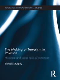 Routledge Critical Terrorism Studies