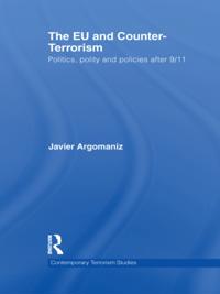 Contemporary Terrorism Studies