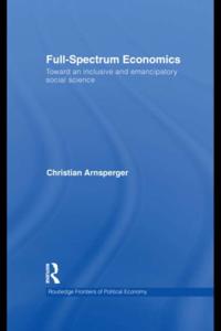 Routledge Frontiers of Political Economy