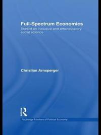 Routledge Frontiers of Political Economy