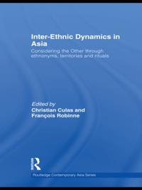 Routledge Contemporary Asia Series