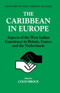 Caribbean in Europe