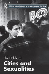 Routledge Critical Introductions to Urbanism and the City