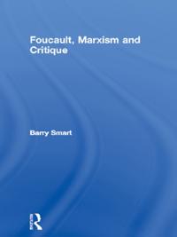 Routledge Library Editions: Michel Foucault