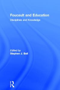 Routledge Library Editions: Michel Foucault