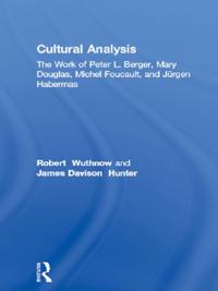 Routledge Library Editions: Michel Foucault