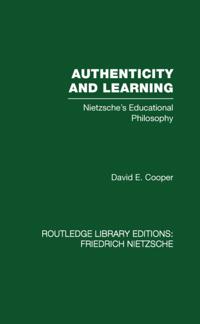 Routledge Library Editions: Friedrich Nietzsche