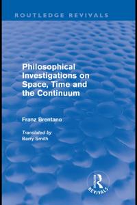 Routledge Revivals