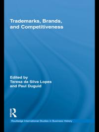 Routledge International Studies in Business History