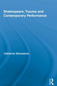 Routledge Studies in Shakespeare