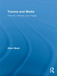 Routledge Research in Cultural and Media Studies