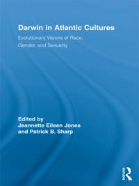 Routledge Research in Atlantic Studies