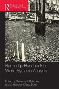 Routledge International Handbooks