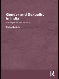 Routledge/Edinburgh South Asian Studies Series
