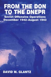 Soviet (Russian) Military Experience