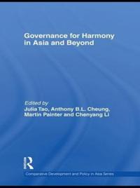 Comparative Development and Policy in Asia