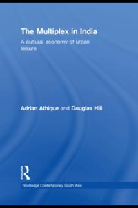 Routledge Contemporary South Asia Series