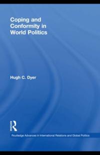 Routledge Advances in International Relations and Global Politics