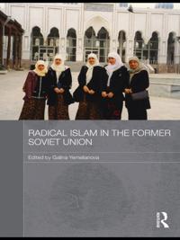 Routledge Contemporary Russia and Eastern Europe Series