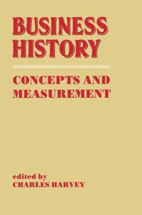 Business History
