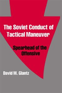 Soviet (Russian) Military Theory and Practice