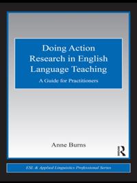 ESL & Applied Linguistics Professional Series