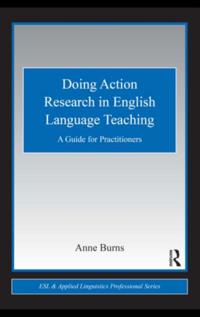 ESL & Applied Linguistics Professional Series