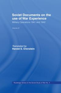Soviet (Russian) Study of War
