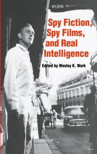 Studies in Intelligence
