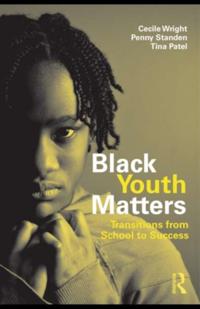 Critical Youth Studies