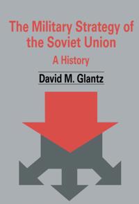 Soviet (Russian) Military Theory and Practice