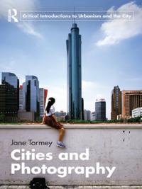 Routledge Critical Introductions to Urbanism and the City