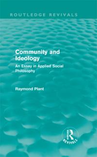 Routledge Revivals