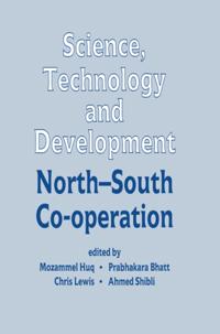 Science, Technology and Development