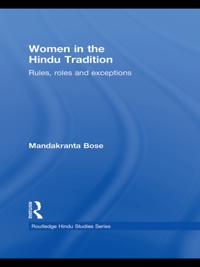 Routledge Hindu Studies Series