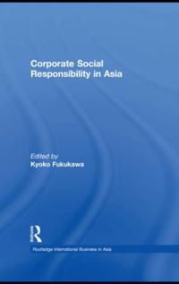 Routledge International Business in Asia