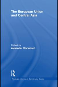 Routledge Advances in Central Asian Studies