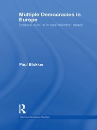 Democratization and Autocratization Studies