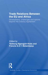 Routledge Studies in Development Economics