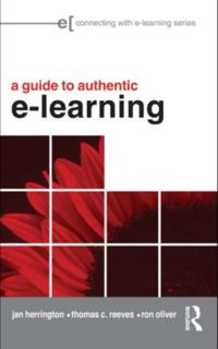 Connecting with E-learning