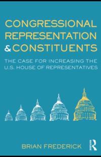 Controversies in Electoral Democracy and Representation