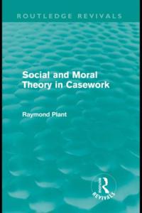 Routledge Revivals