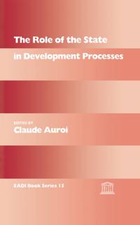 Routledge Research EADI Studies in Development
