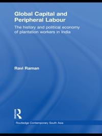 Routledge Contemporary South Asia Series