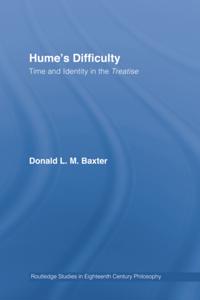 Routledge Studies in Eighteenth-Century Philosophy