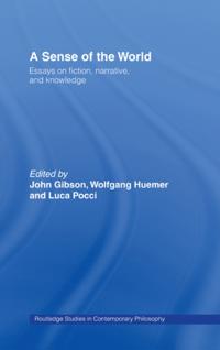 Routledge Studies in Contemporary Philosophy
