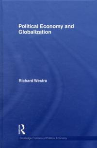 Routledge Frontiers of Political Economy