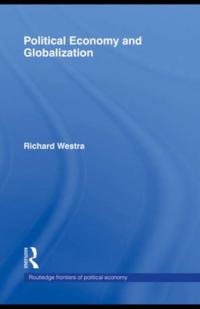 Routledge Frontiers of Political Economy